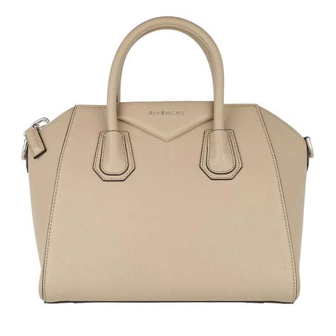 givenchy rose gold antigona|givenchy antigona small beige.